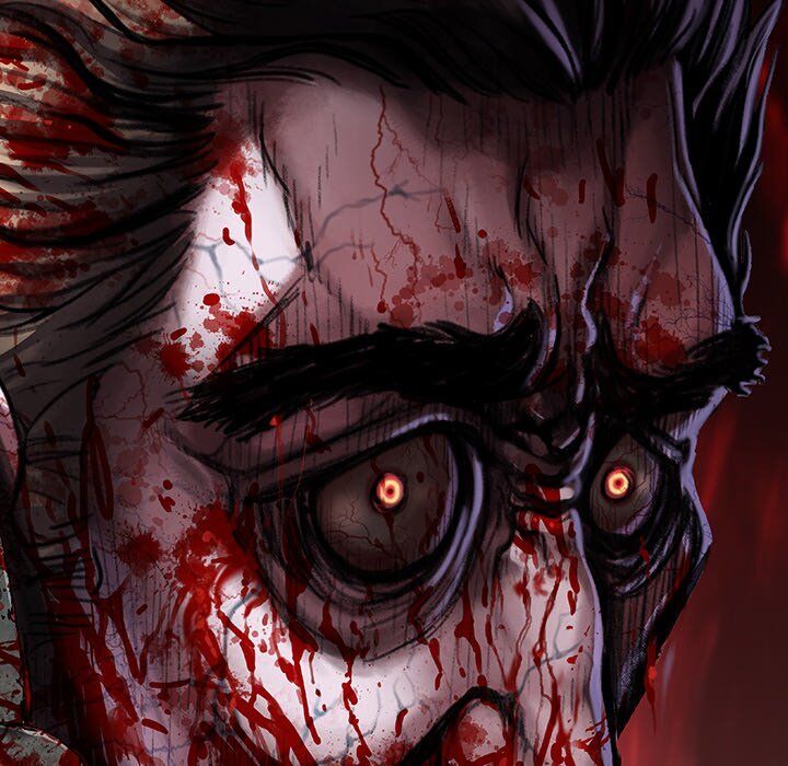 Read Leviathan (Lee Gyuntak) EN Manga Online