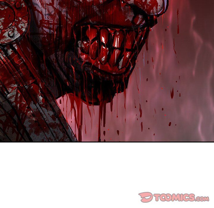 Read Leviathan (Lee Gyuntak) EN Manga Online