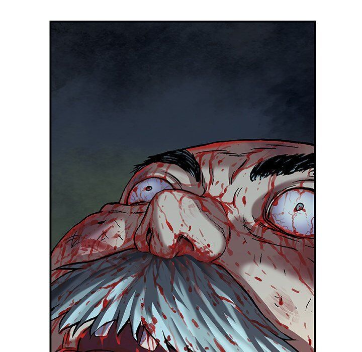 Read Leviathan (Lee Gyuntak) EN Manga Online