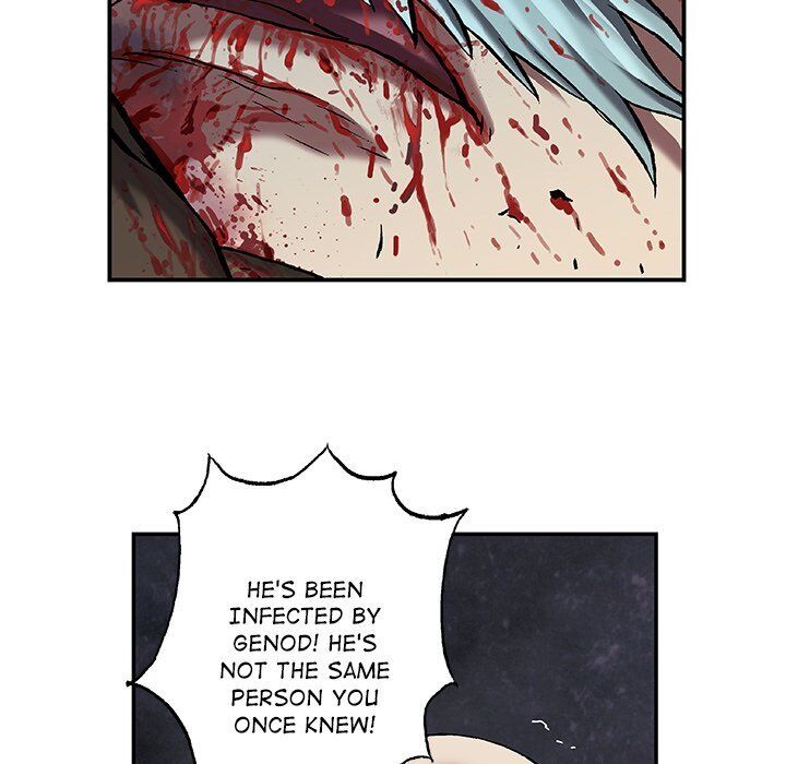 Read Leviathan (Lee Gyuntak) EN Manga Online