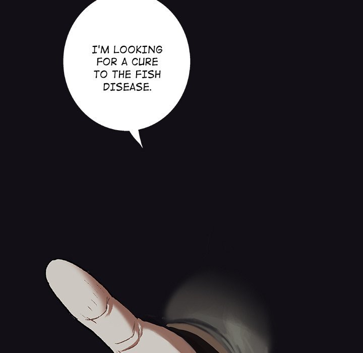 Read Leviathan (Lee Gyuntak) EN Manga Online