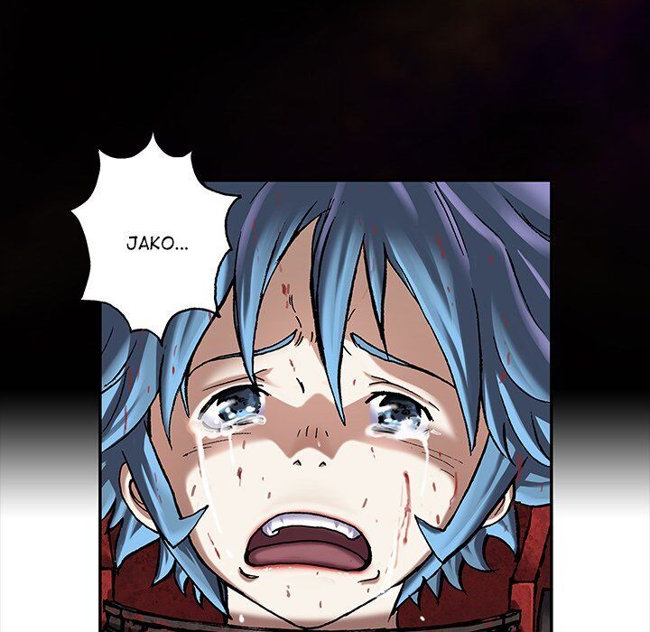 Read Leviathan (Lee Gyuntak) EN Manga Online