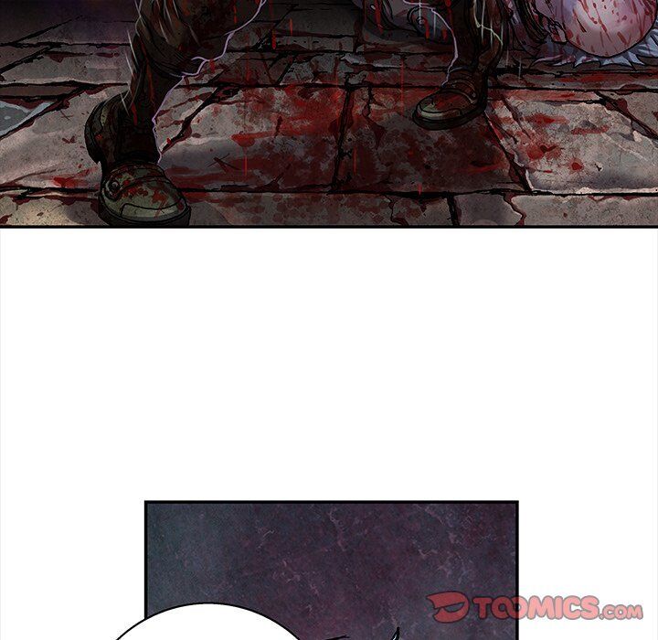 Read Leviathan (Lee Gyuntak) EN Manga Online