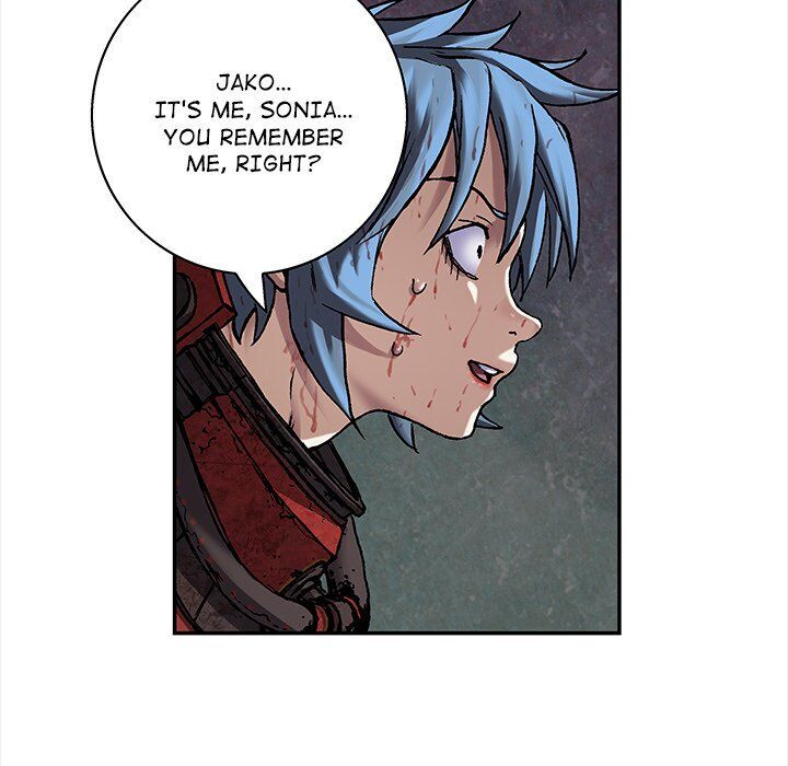 Read Leviathan (Lee Gyuntak) EN Manga Online
