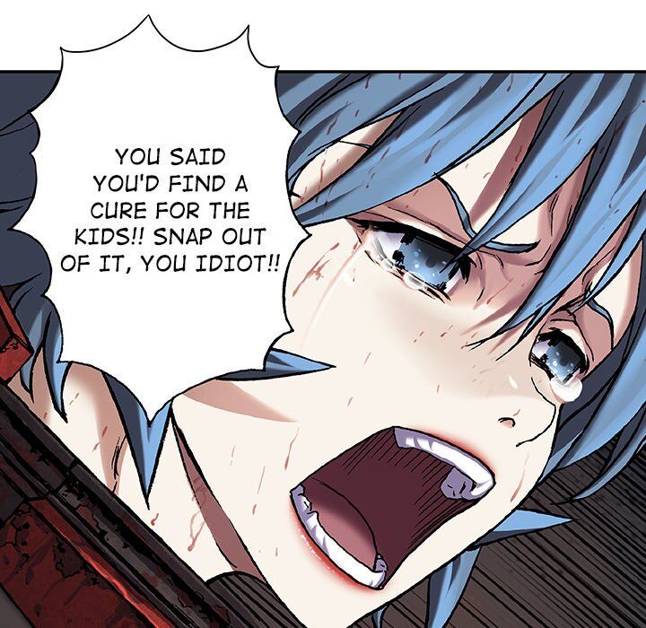 Read Leviathan (Lee Gyuntak) EN Manga Online
