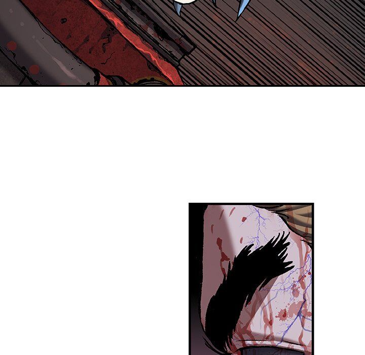 Read Leviathan (Lee Gyuntak) EN Manga Online