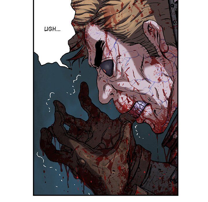 Read Leviathan (Lee Gyuntak) EN Manga Online