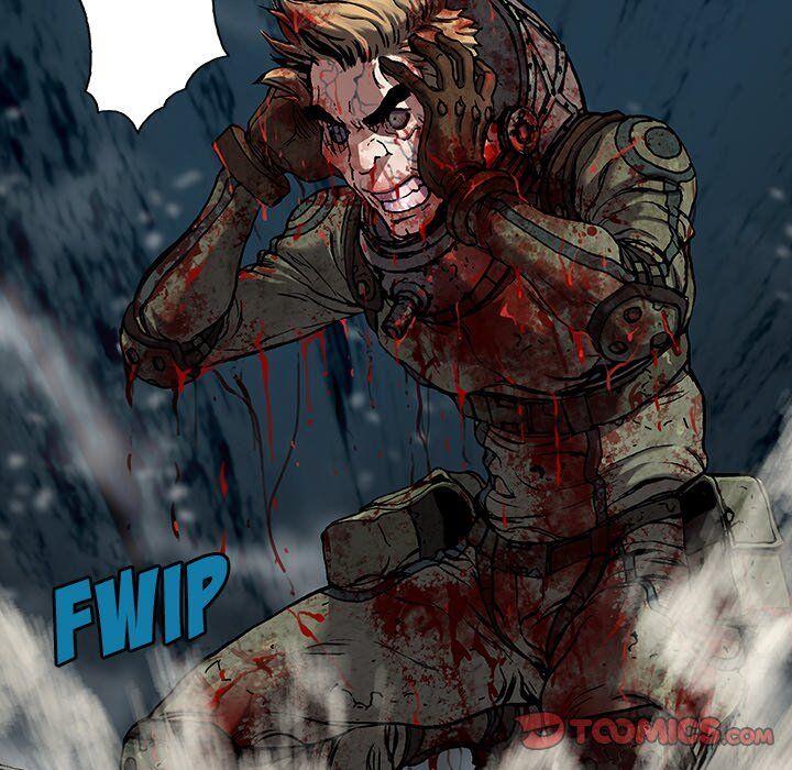 Read Leviathan (Lee Gyuntak) EN Manga Online