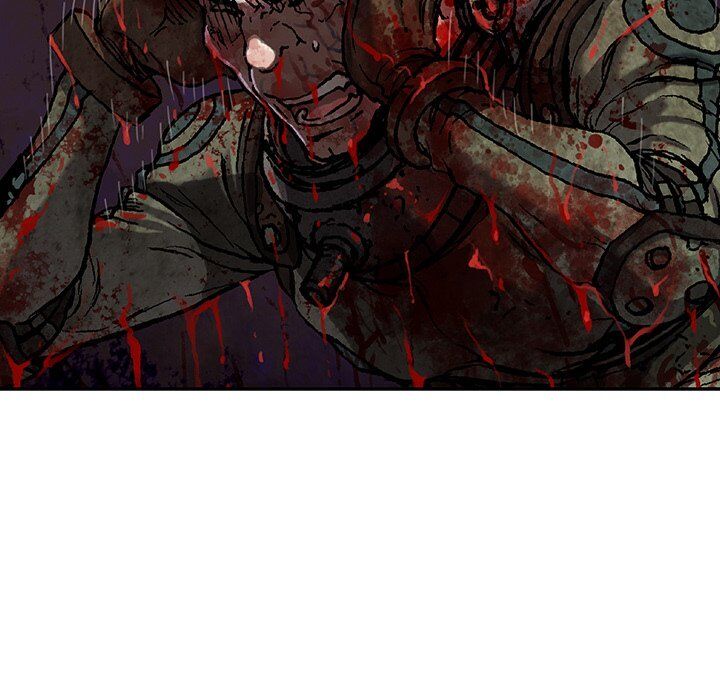Read Leviathan (Lee Gyuntak) EN Manga Online