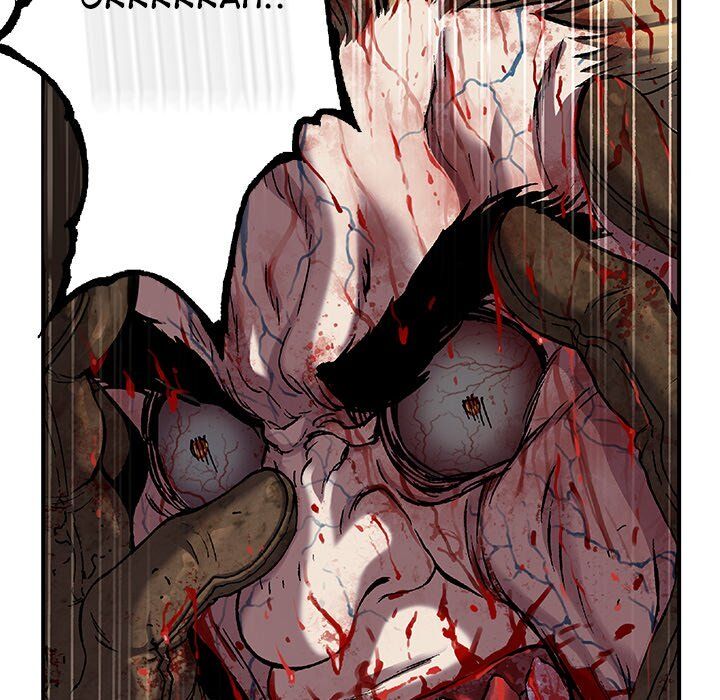 Read Leviathan (Lee Gyuntak) EN Manga Online