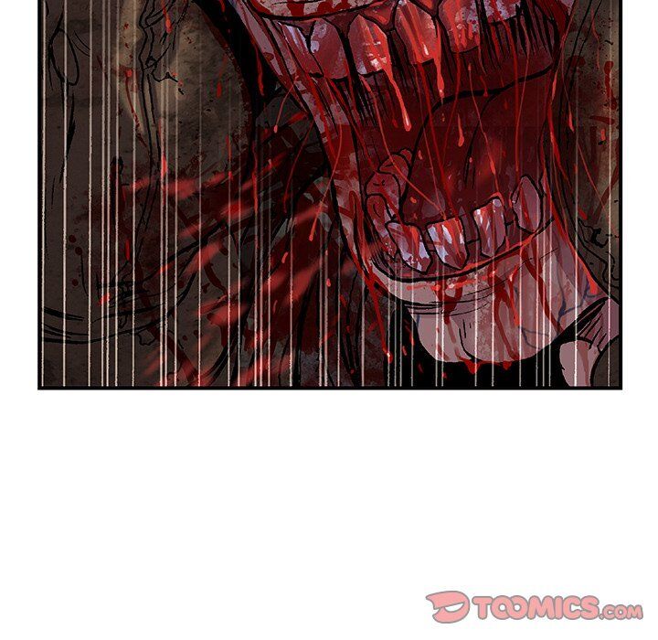 Read Leviathan (Lee Gyuntak) EN Manga Online