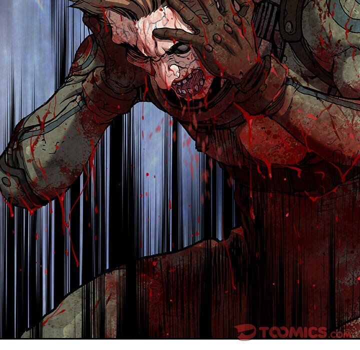 Read Leviathan (Lee Gyuntak) EN Manga Online
