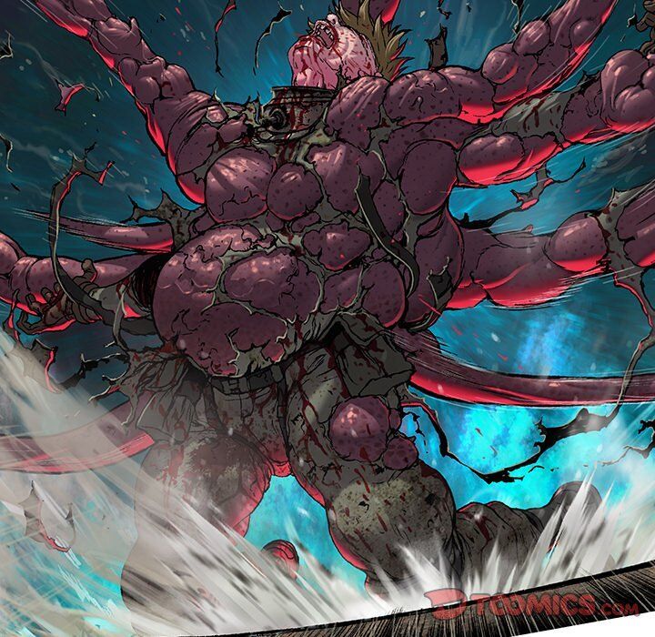 Read Leviathan (Lee Gyuntak) EN Manga Online