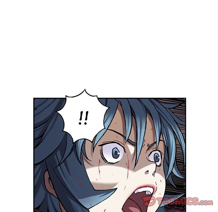 Read Leviathan (Lee Gyuntak) EN Manga Online