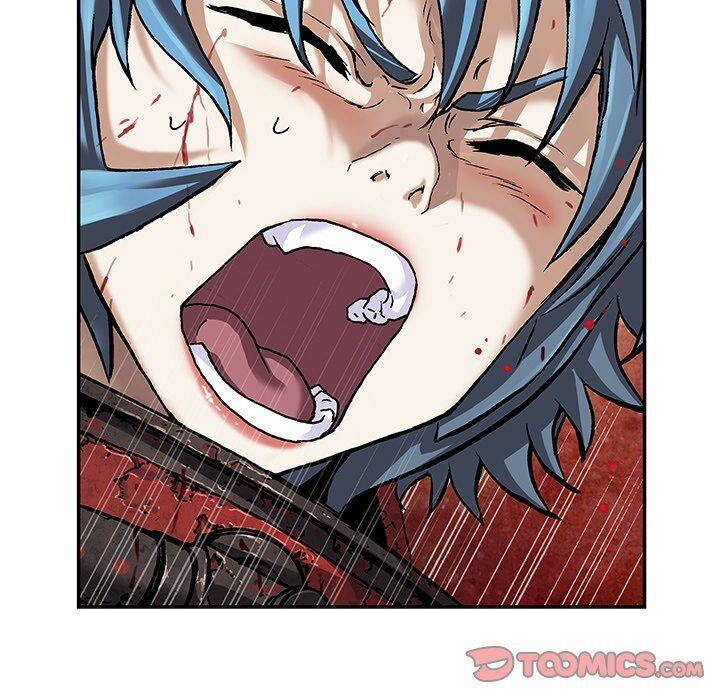 Read Leviathan (Lee Gyuntak) EN Manga Online