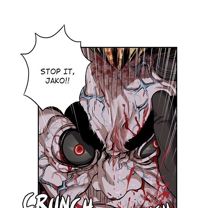 Read Leviathan (Lee Gyuntak) EN Manga Online
