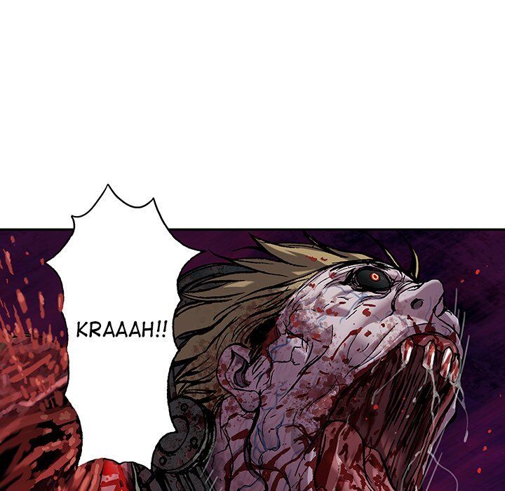Read Leviathan (Lee Gyuntak) EN Manga Online
