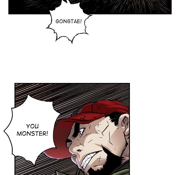 Read Leviathan (Lee Gyuntak) EN Manga Online