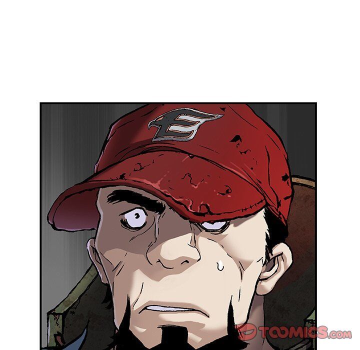 Read Leviathan (Lee Gyuntak) EN Manga Online