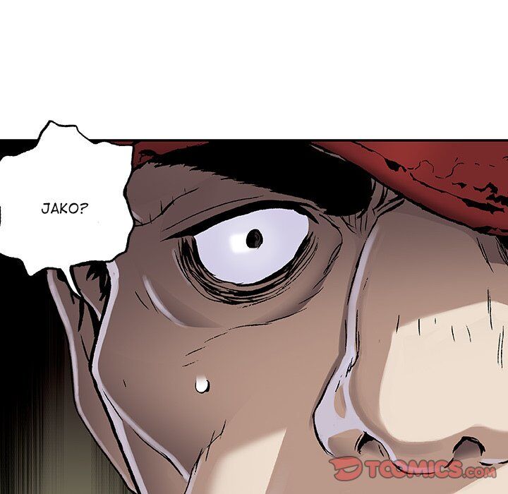 Read Leviathan (Lee Gyuntak) EN Manga Online