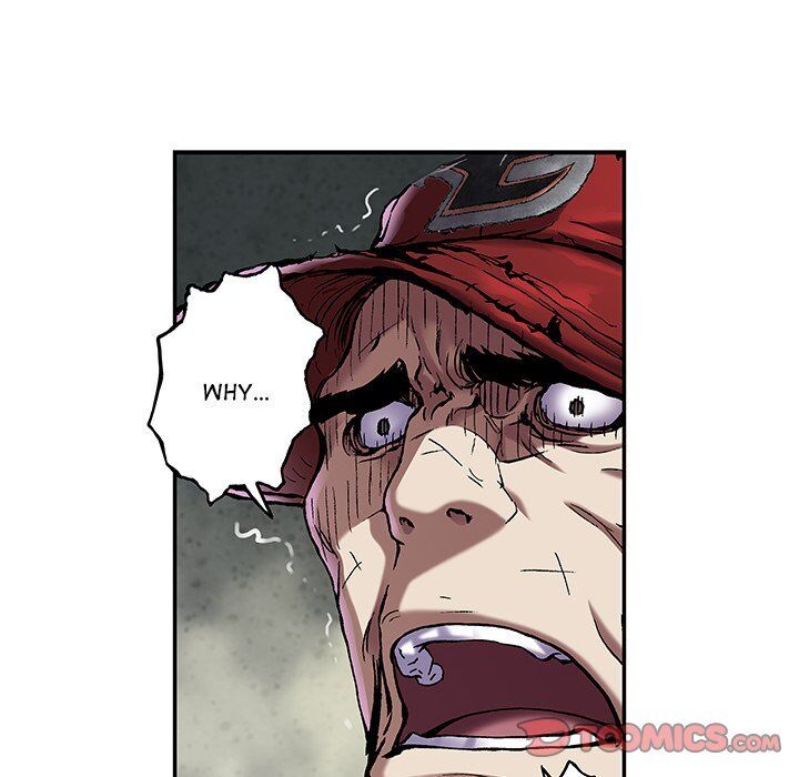 Read Leviathan (Lee Gyuntak) EN Manga Online