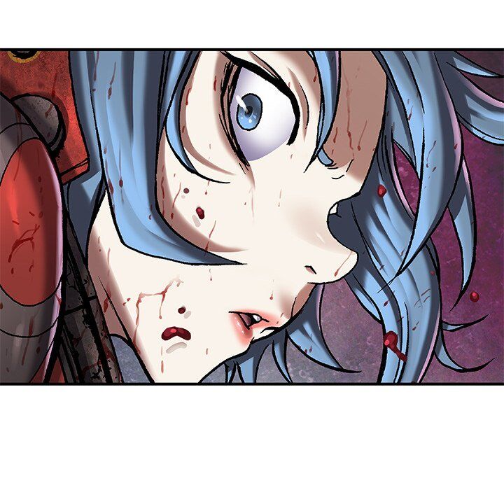 Read Leviathan (Lee Gyuntak) EN Manga Online