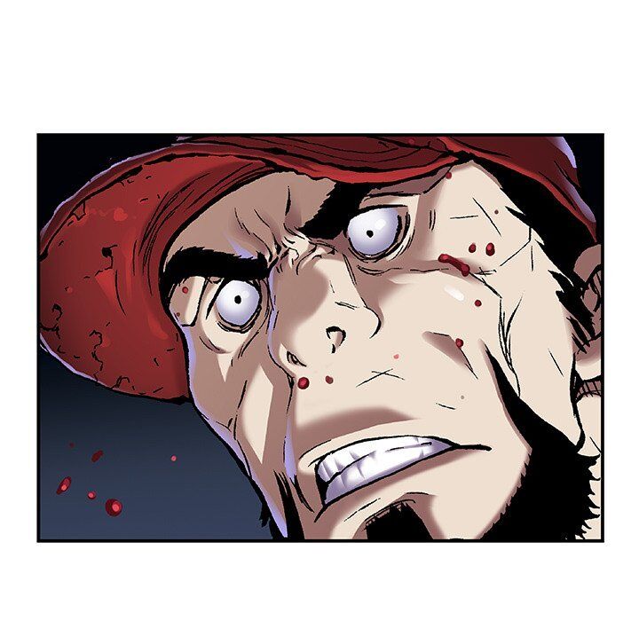 Read Leviathan (Lee Gyuntak) EN Manga Online