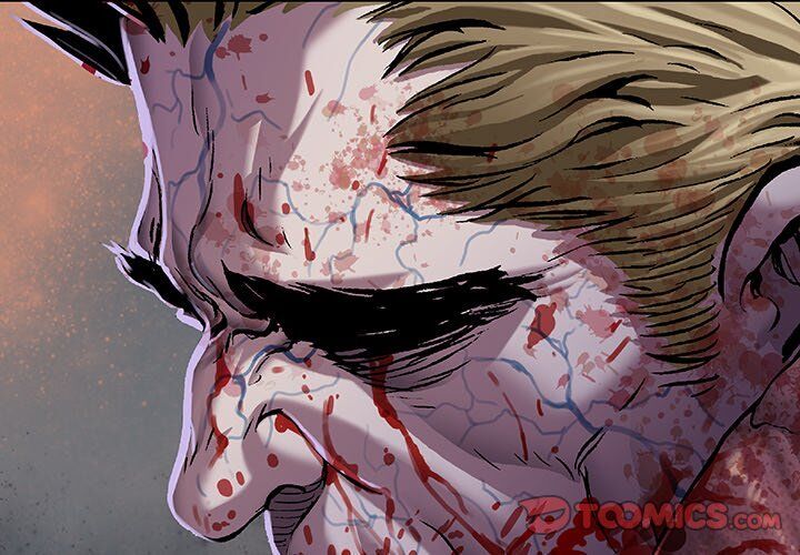 Read Leviathan (Lee Gyuntak) EN Manga Online