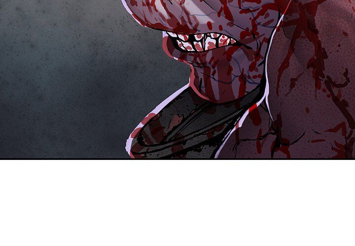 Read Leviathan (Lee Gyuntak) EN Manga Online