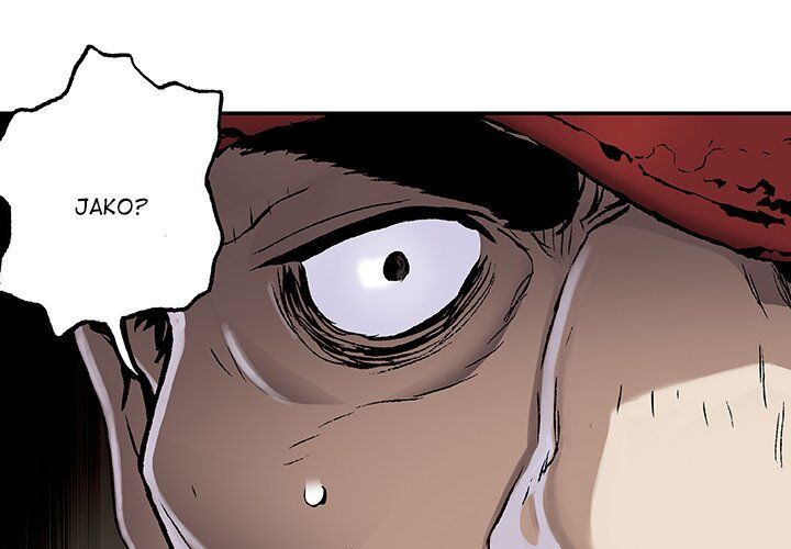 Read Leviathan (Lee Gyuntak) EN Manga Online