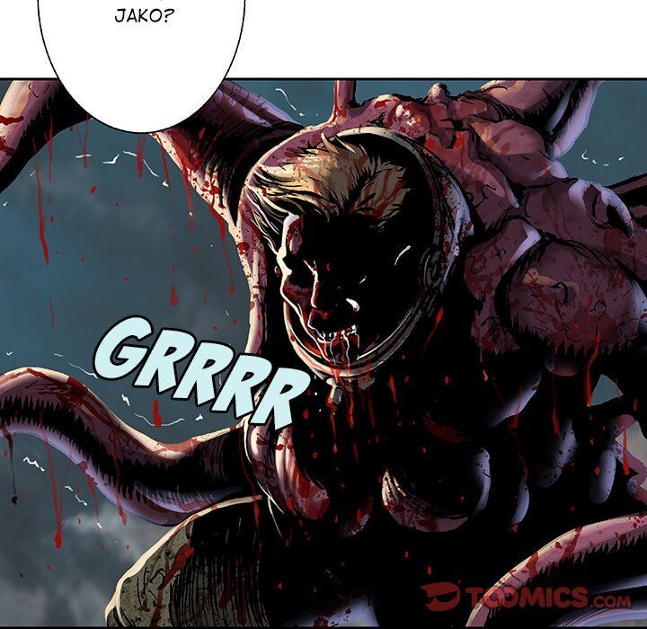Read Leviathan (Lee Gyuntak) EN Manga Online