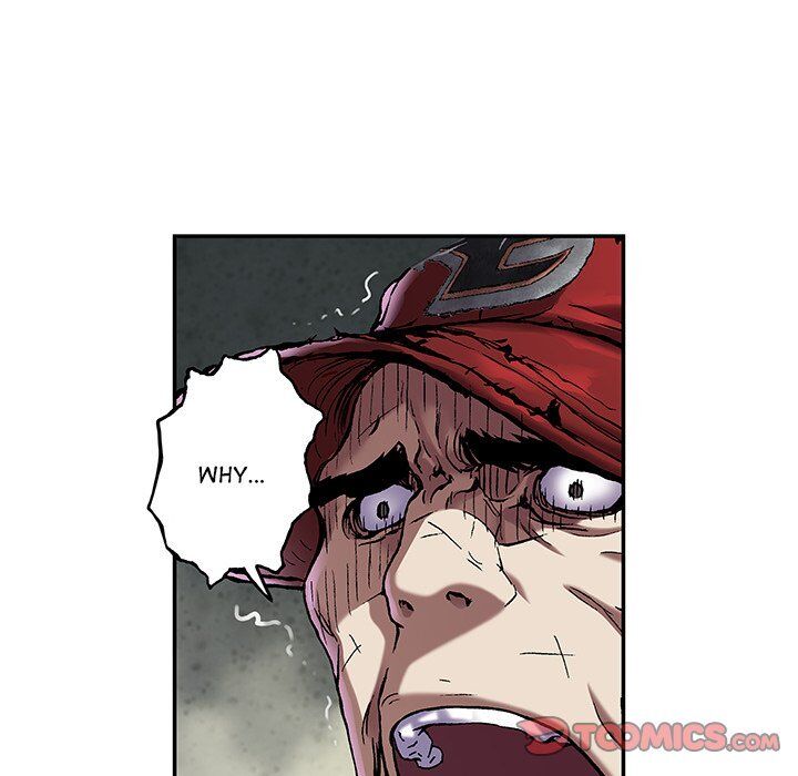 Read Leviathan (Lee Gyuntak) EN Manga Online