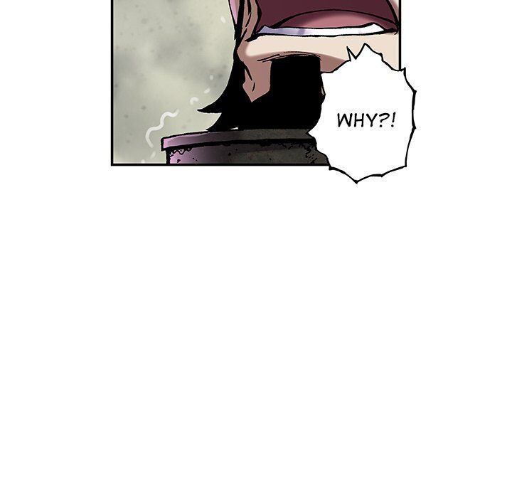 Read Leviathan (Lee Gyuntak) EN Manga Online