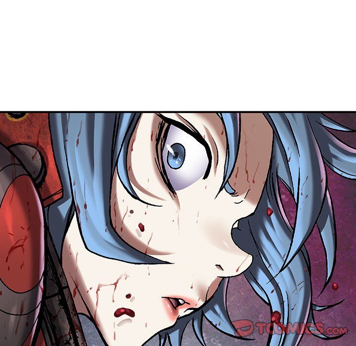 Read Leviathan (Lee Gyuntak) EN Manga Online