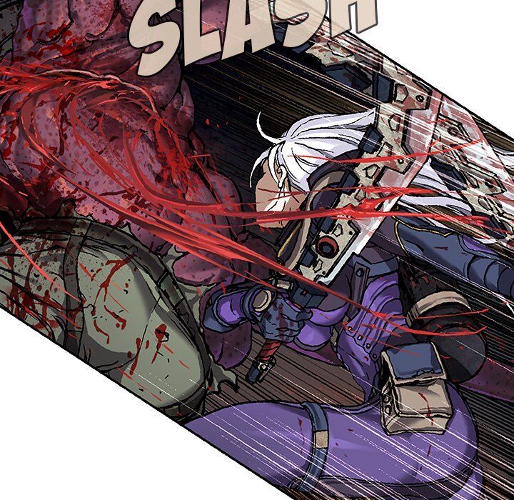 Read Leviathan (Lee Gyuntak) EN Manga Online