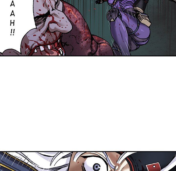 Read Leviathan (Lee Gyuntak) EN Manga Online