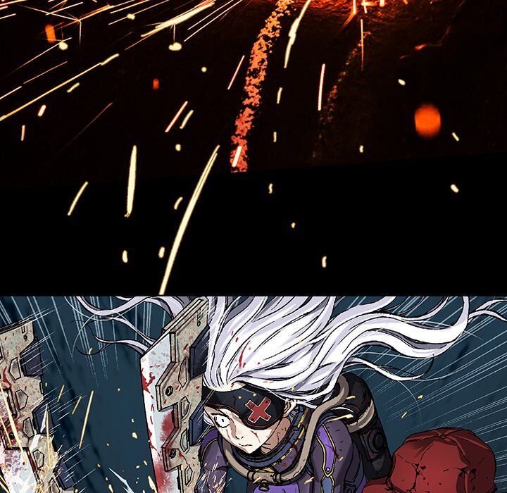 Read Leviathan (Lee Gyuntak) EN Manga Online