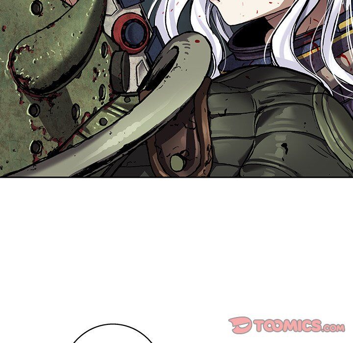 Read Leviathan (Lee Gyuntak) EN Manga Online
