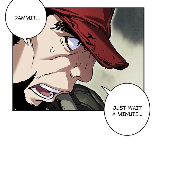 Read Leviathan (Lee Gyuntak) EN Manga Online