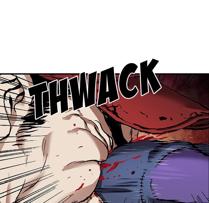 Read Leviathan (Lee Gyuntak) EN Manga Online