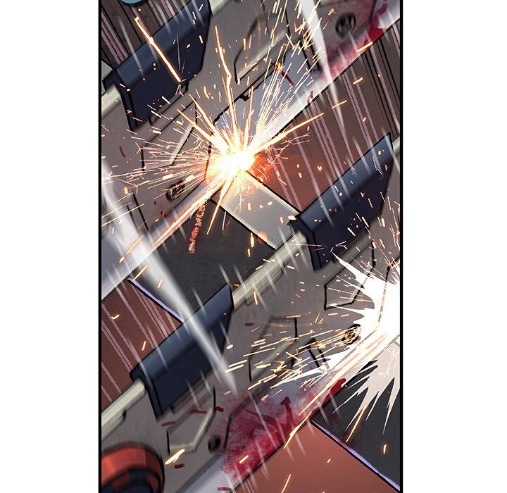 Read Leviathan (Lee Gyuntak) EN Manga Online