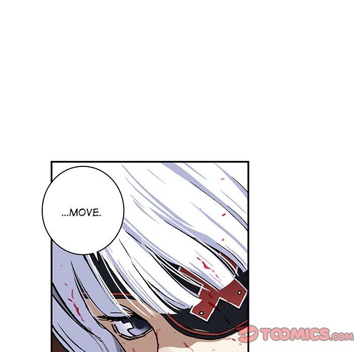 Read Leviathan (Lee Gyuntak) EN Manga Online