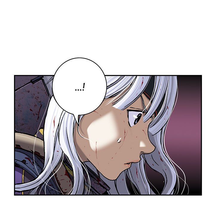 Read Leviathan (Lee Gyuntak) EN Manga Online