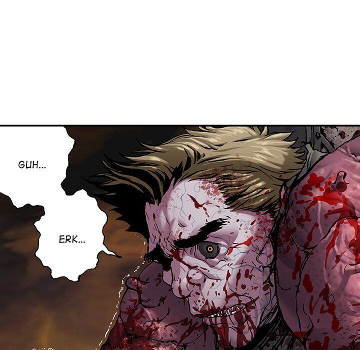 Read Leviathan (Lee Gyuntak) EN Manga Online