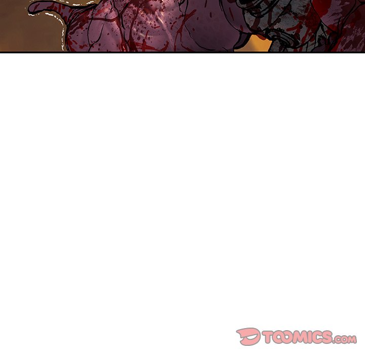 Read Leviathan (Lee Gyuntak) EN Manga Online