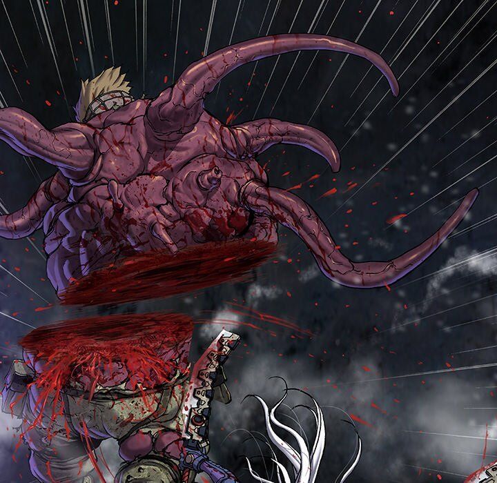 Read Leviathan (Lee Gyuntak) EN Manga Online
