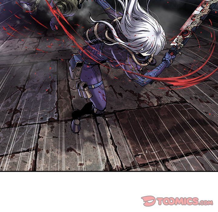 Read Leviathan (Lee Gyuntak) EN Manga Online
