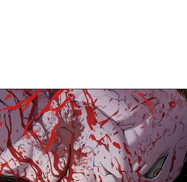 Read Leviathan (Lee Gyuntak) EN Manga Online