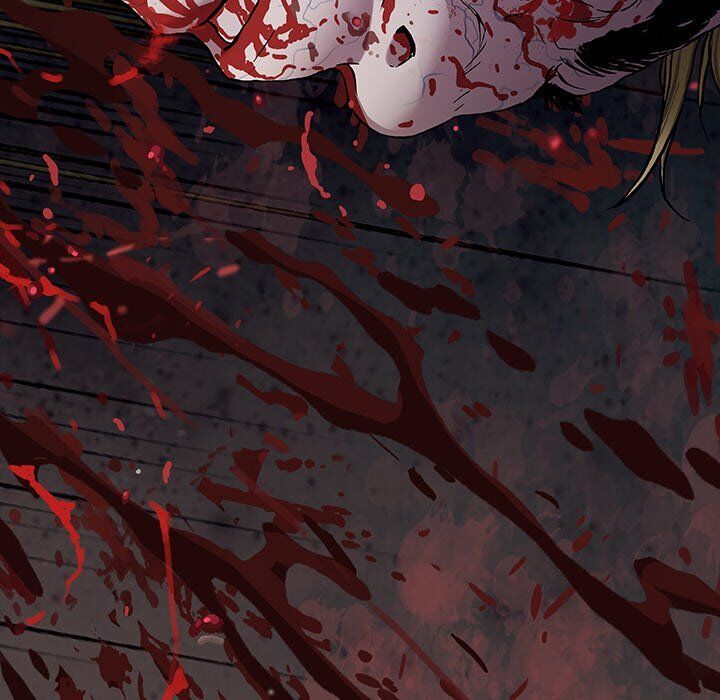 Read Leviathan (Lee Gyuntak) EN Manga Online