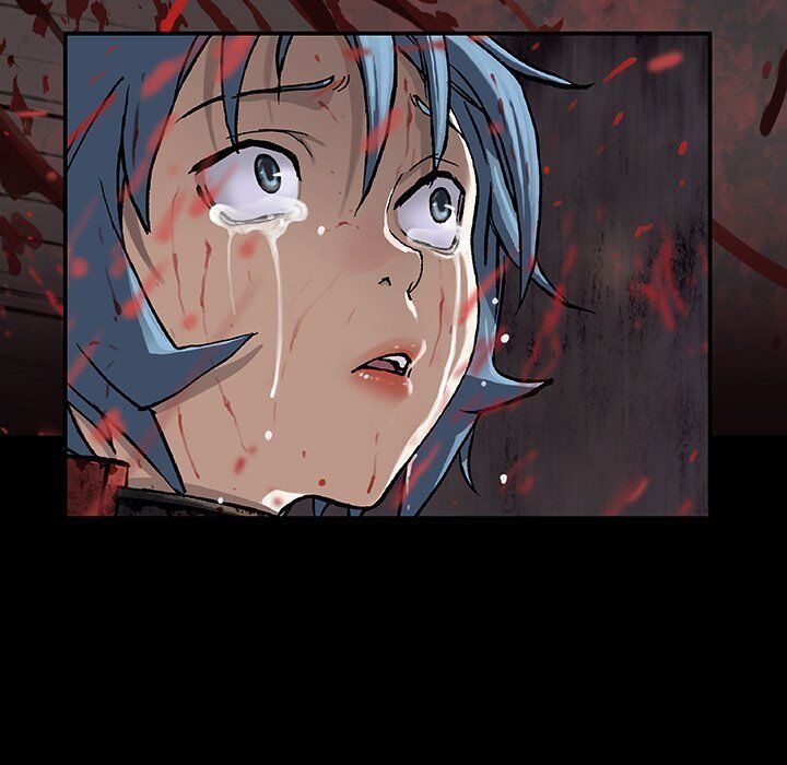 Read Leviathan (Lee Gyuntak) EN Manga Online